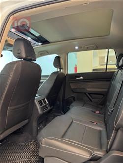 Volkswagen Atlas